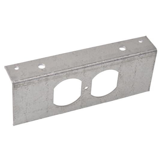 Steel City® 665-RP Floor Box Service Fittings