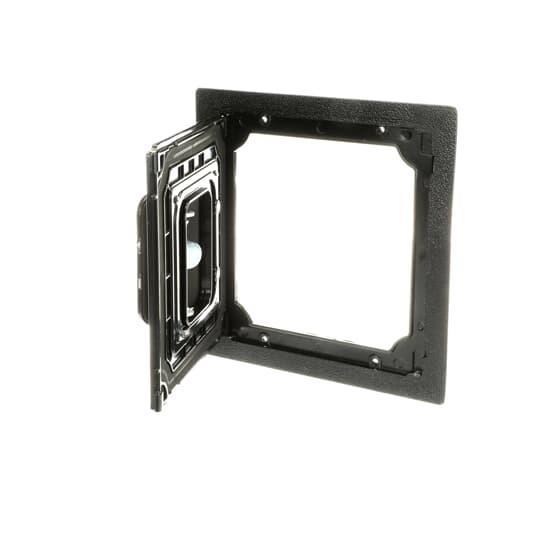 Steel City® 668-CST-BLK Floor Box Covers