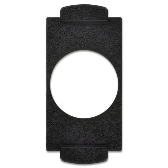 Steel City® 68-HP-DPC-R Floor Box Outlet Face Plates