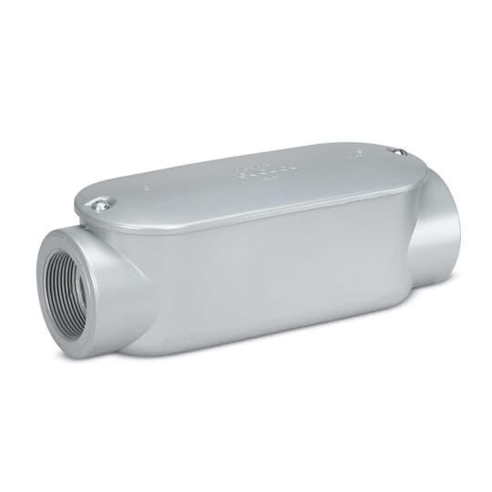 Steel City® AC-8 Conduit Bodies - Type C