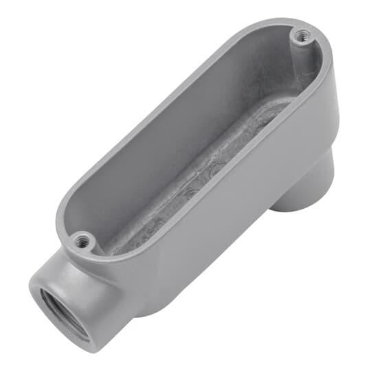 Steel City® ALB-6 Conduit Bodies - Type LB