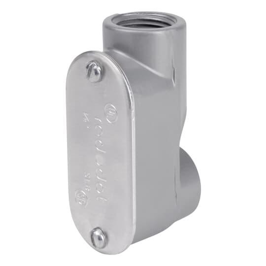 Steel City® ASLB-6 Service Entrance Ells-Bodies