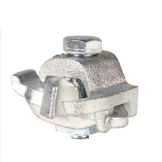 Steel City® EC-3/4 Conduit to Beam Clamps