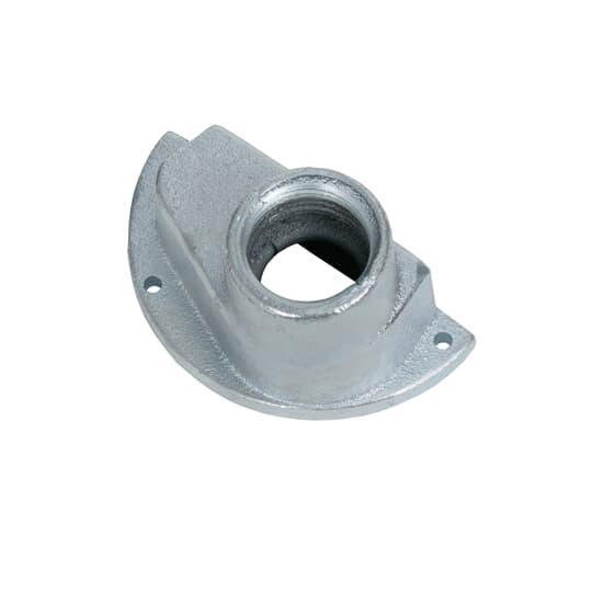 Steel City® FPT4-CCH-6C Conduit Hubs
