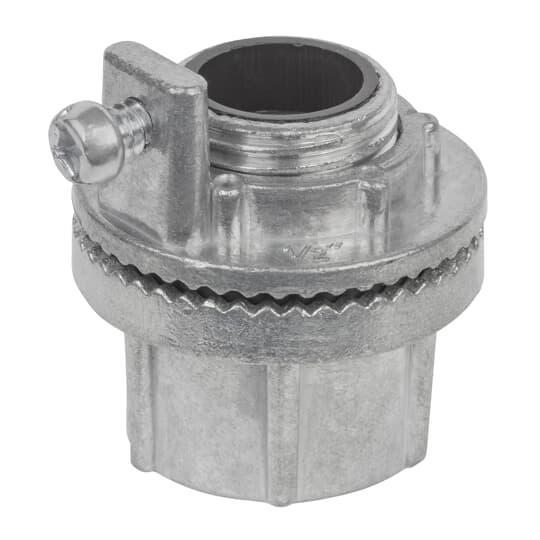 Steel City® HUB300GR-SC Grounding-Bonding Conduit Hubs