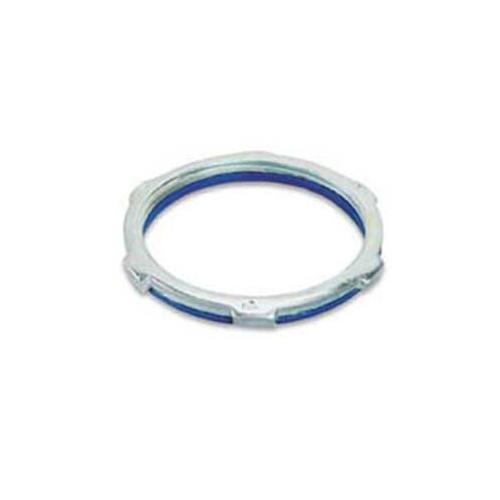 Steel City® LS-109 Conduit Locknuts