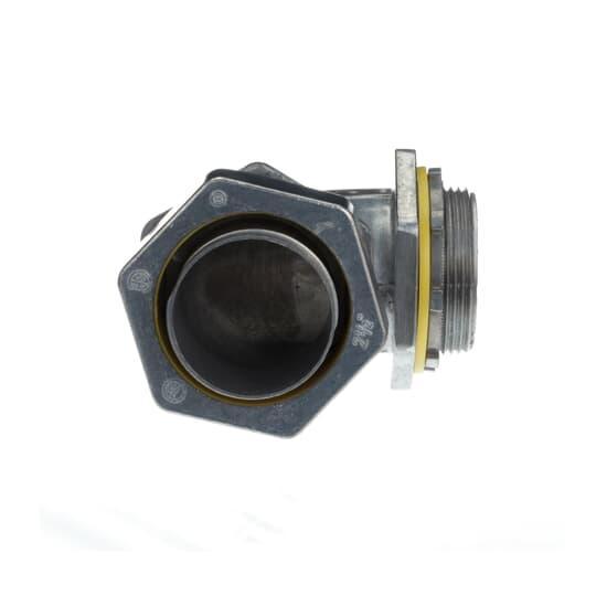 Steel City® LT297 Liquid Tight Conduit Connectors