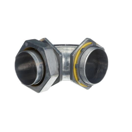 Steel City® LT298 Liquid Tight Conduit Connectors