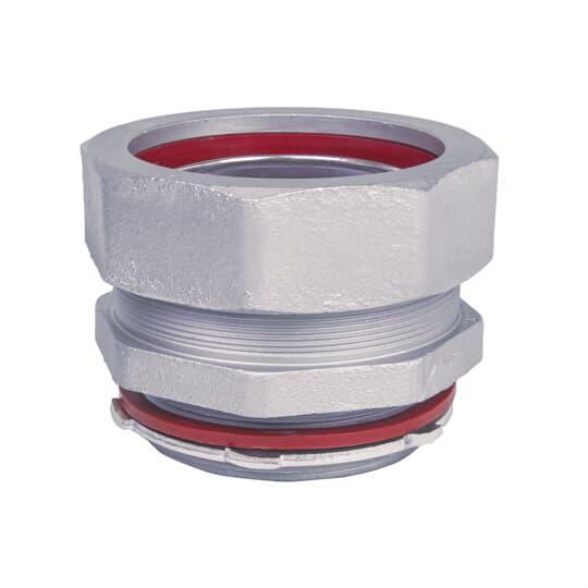Steel City® LT350T-SC Liquid Tight Conduit Connectors