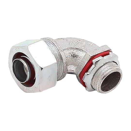 Steel City® LT9250-SC Liquid Tight Conduit Connectors