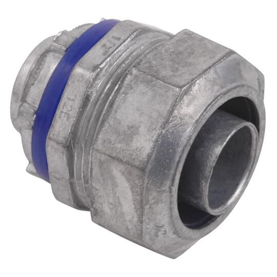 Steel City® LT-207 Liquid Tight Conduit Connectors