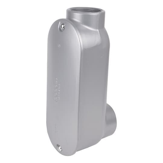 Steel City® SALB-9 Conduit Bodies - Type SLB