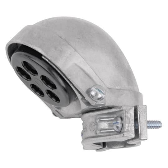 Steel City® SH-110 Service Entrance Caps