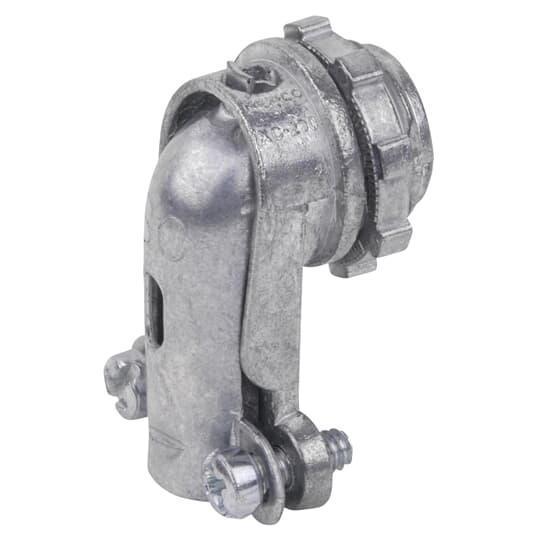 Steel City® XC-498 Armored/Metal Clad Cable Connectors