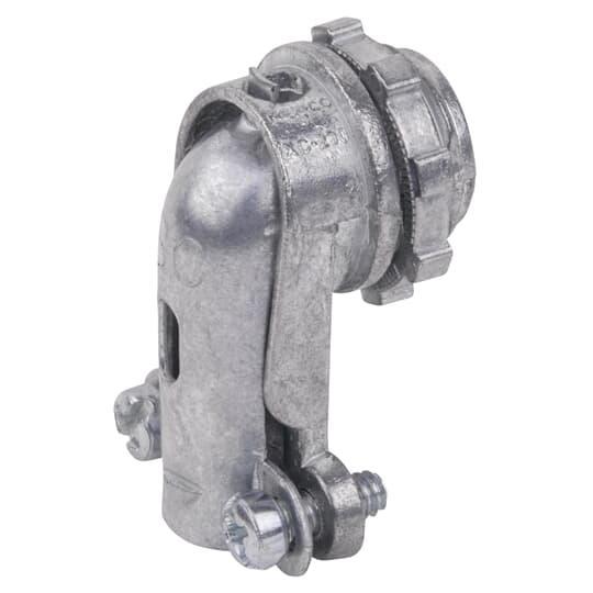 Steel City® XC298 Armored/Metal Clad Cable Connectors
