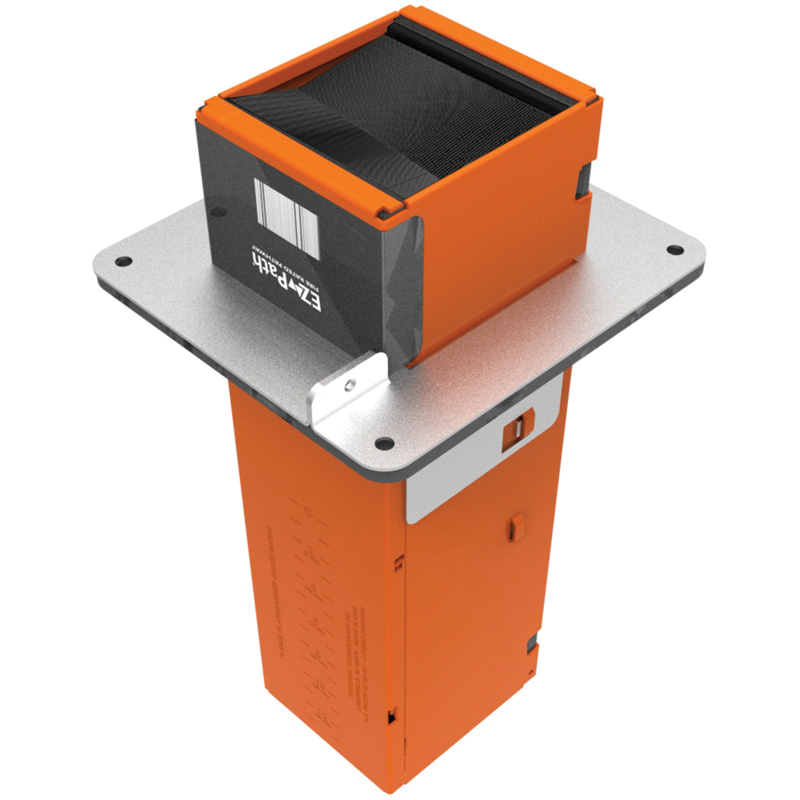 STI® EZ-Path® EZDP144FKS2 Firestop Pass Through Devices
