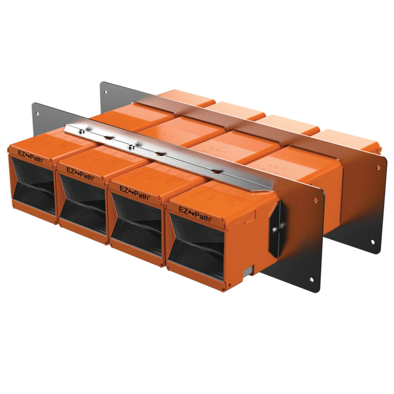 STI® EZ-Path® EZDP433GK Firestop Pass Through Devices