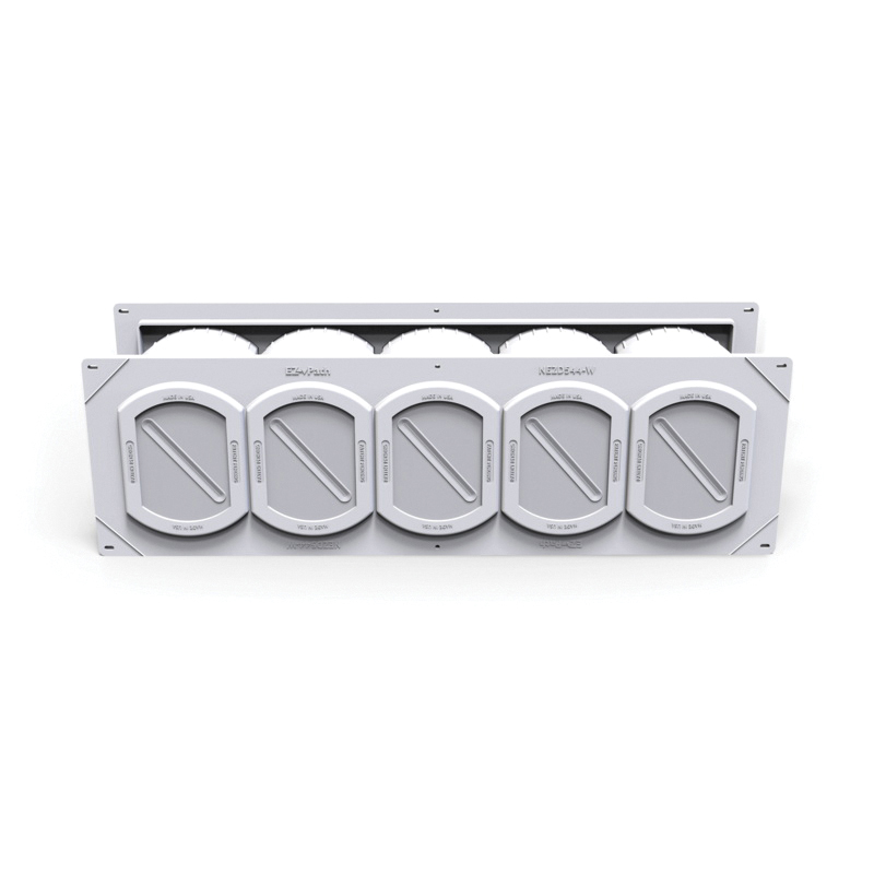 STI® EZ-Path® NEZD544-W Sealing Block Assemblies
