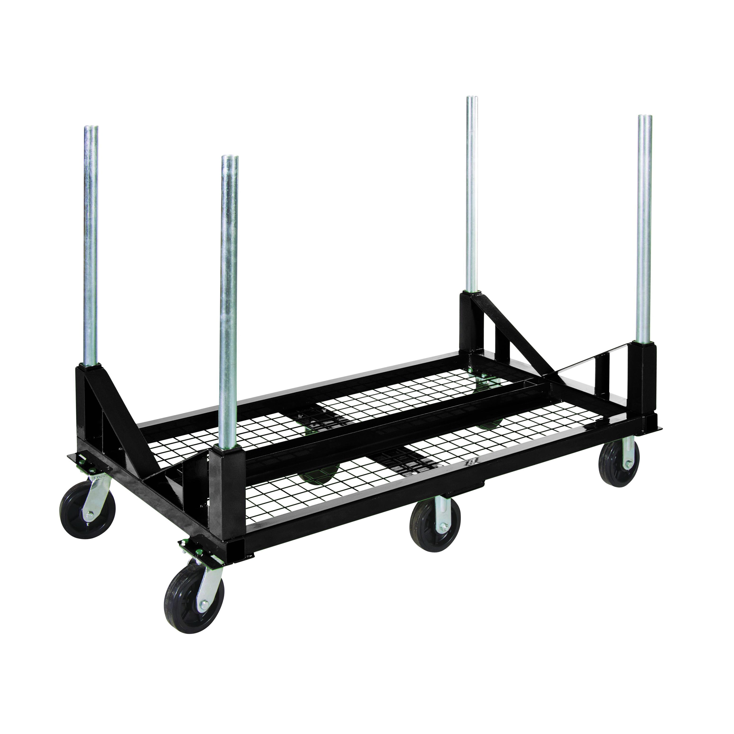 Sumner 783230 Bar & Pipe Trucks