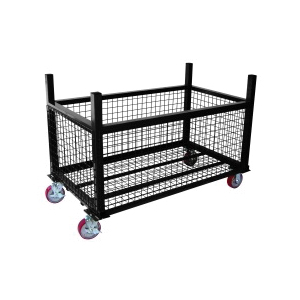 Sumner 784990 Metal Utility Carts
