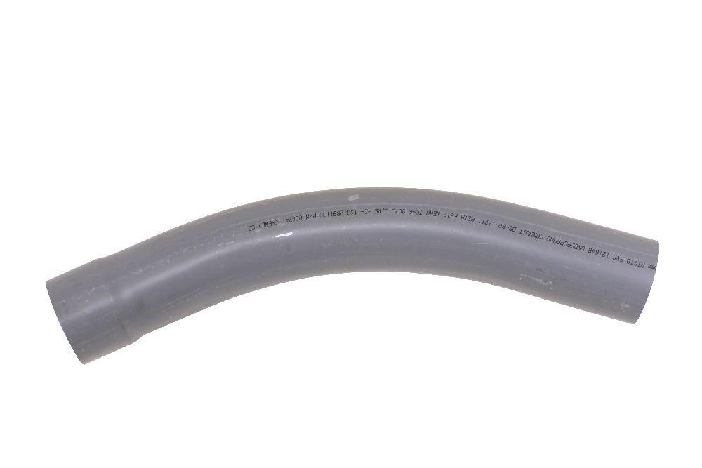 IPEX® 029326 Conduit Sweeps