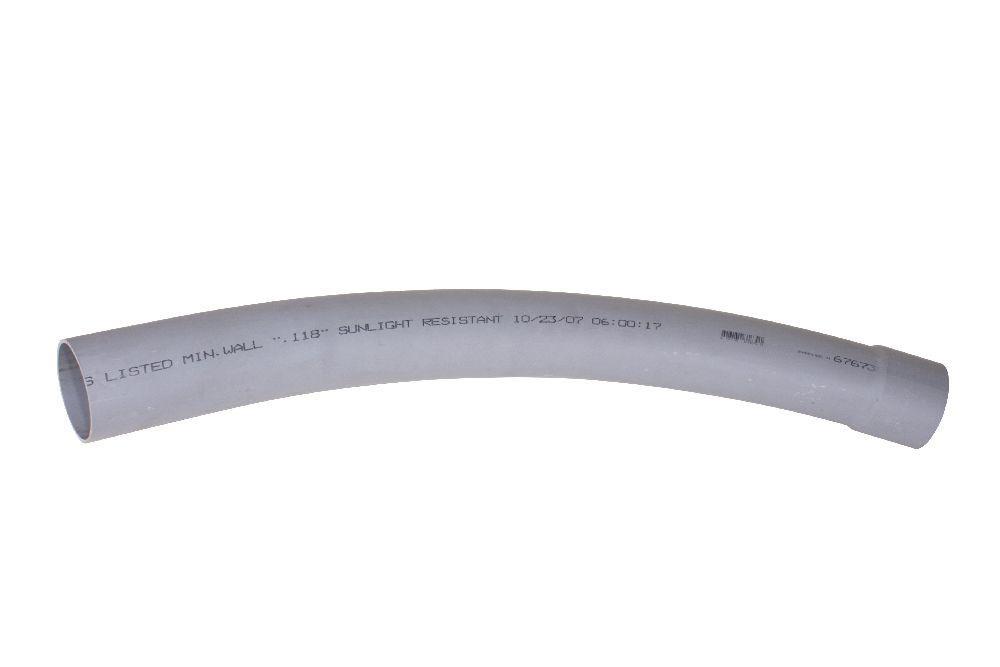IPEX® 029358 Conduit Sweeps
