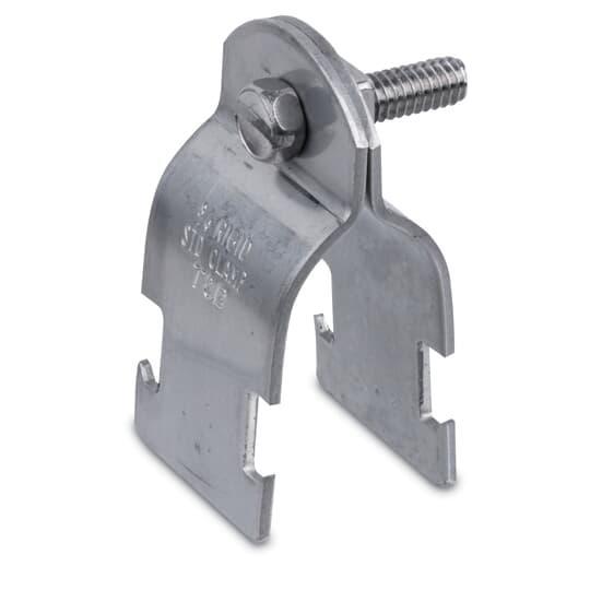 Superstrut® 701-8-5/8 Channel Pipe/Tube Straps