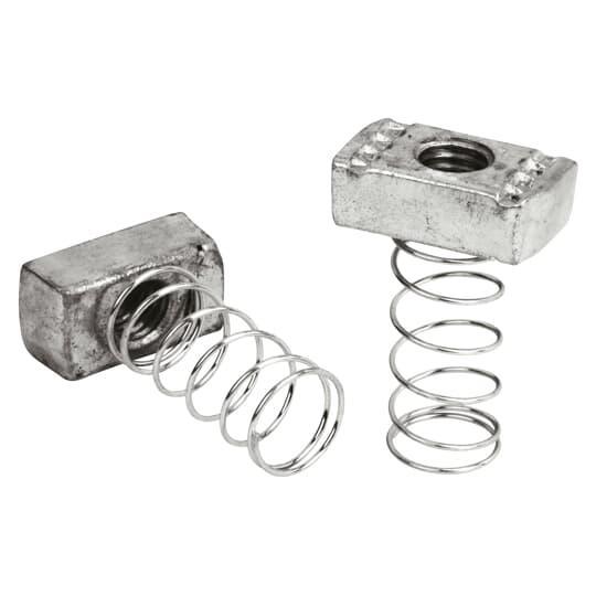 Superstrut® A100-5/8SS Channel Nuts & Hardware
