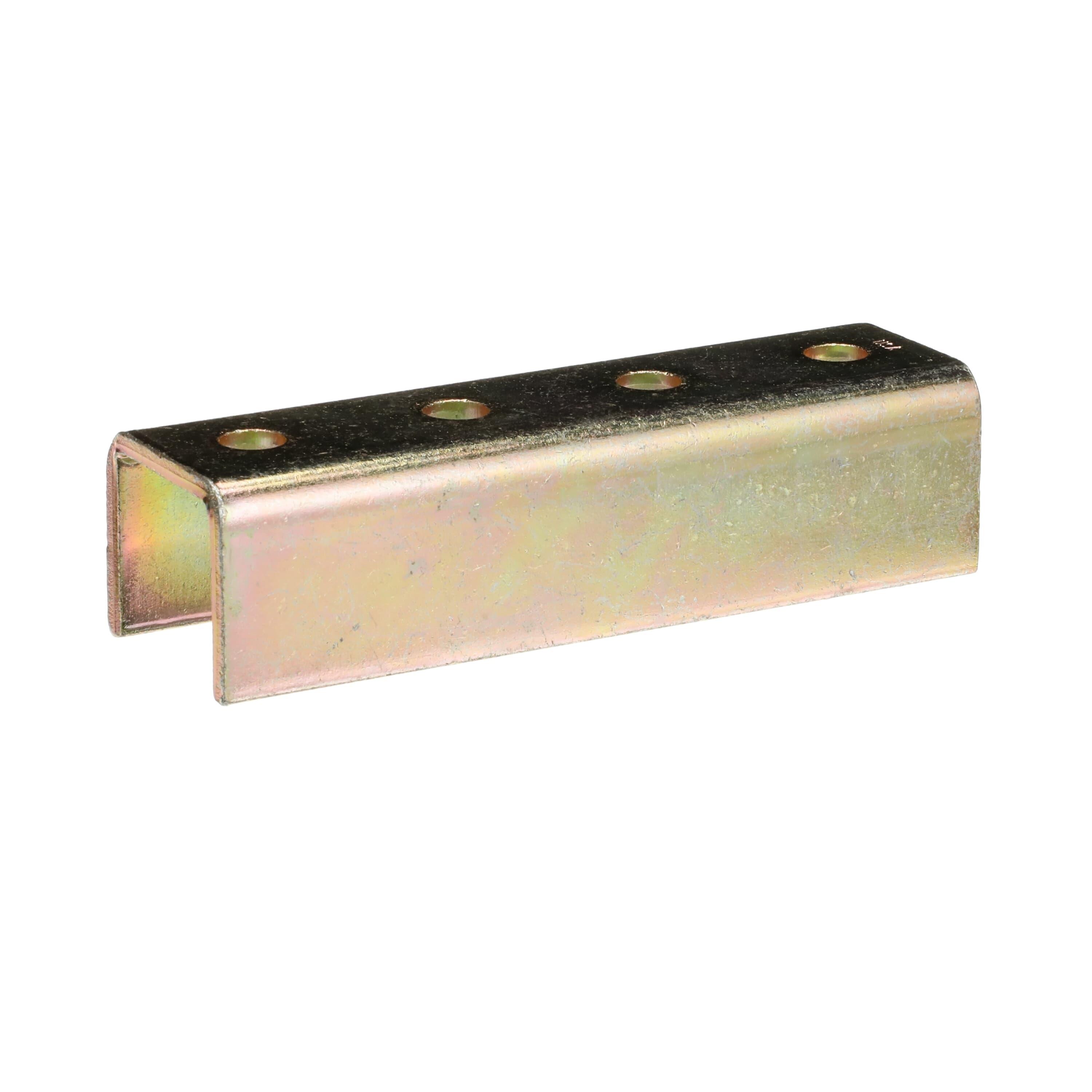 Superstrut® A-208-HDG Channel U-Shaped Fittings