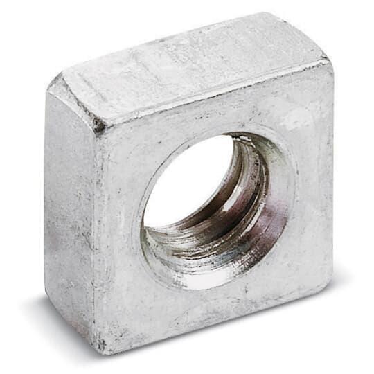 Superstrut® AB102-3/8EG Channel Nuts & Hardware