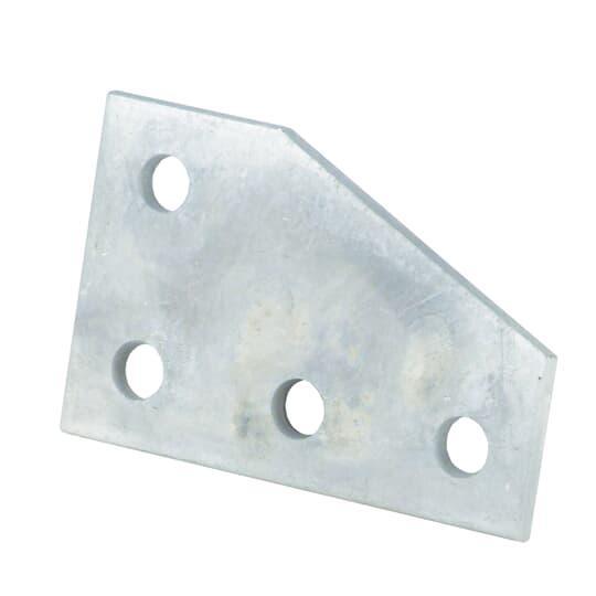 Superstrut® AB257-EG Channel Flat Plate Fittings