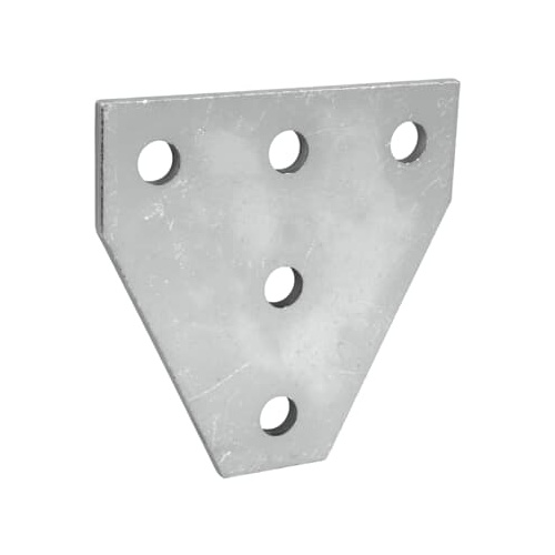 Superstrut® AB261-EG Channel Flat Plate Fittings