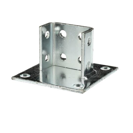 Superstrut® AP-235SQ-EG Channel Post Bases