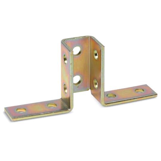 Superstrut® AW219-EG Channel Wing-Shaped Fittings