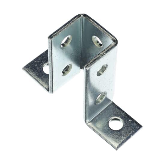Superstrut® AW224EG Channel Wing-Shaped Fittings