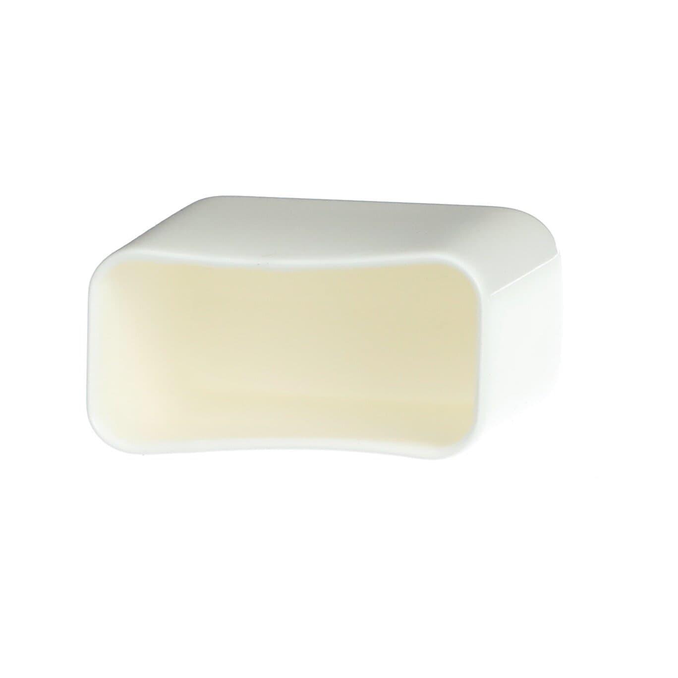 Superstrut® B-804-NEOP-RED Raceway End Fittings