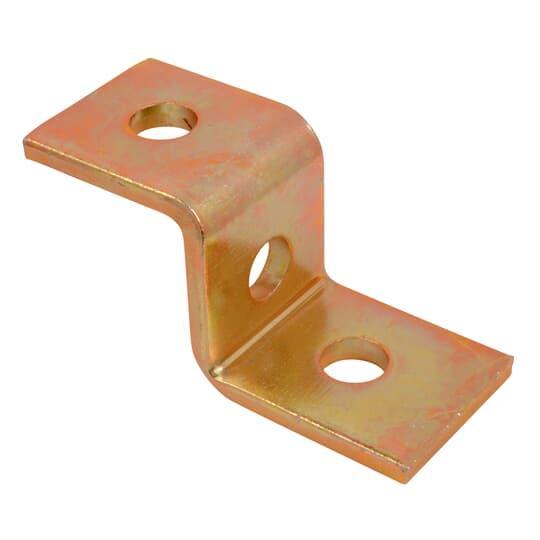 Superstrut® A209HDG Channel Z-Shaped Fittings
