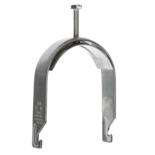 Superstrut® CPC300SS6 Conduit/Cable to Channel Clamps