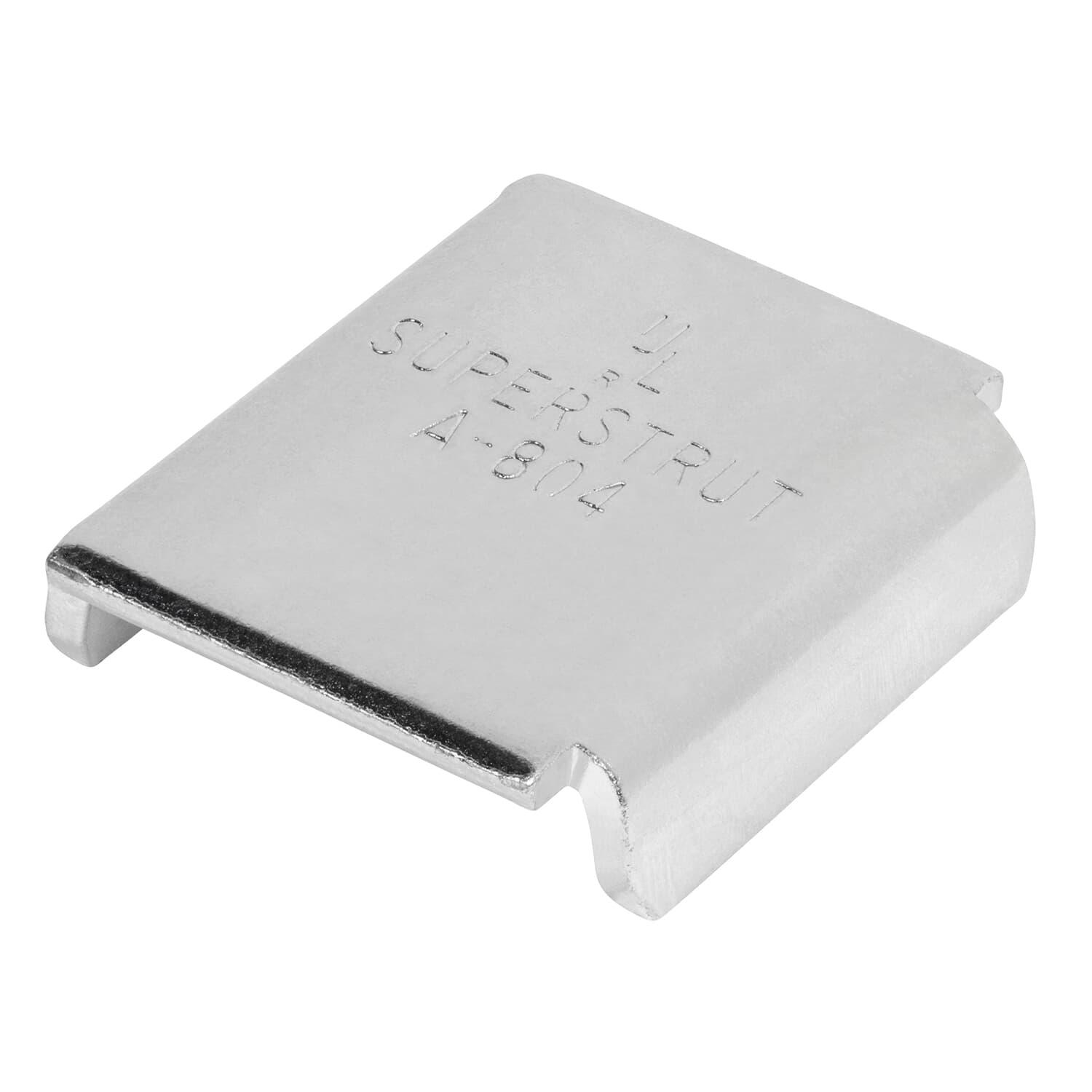 Superstrut® E804EG Channel End Caps