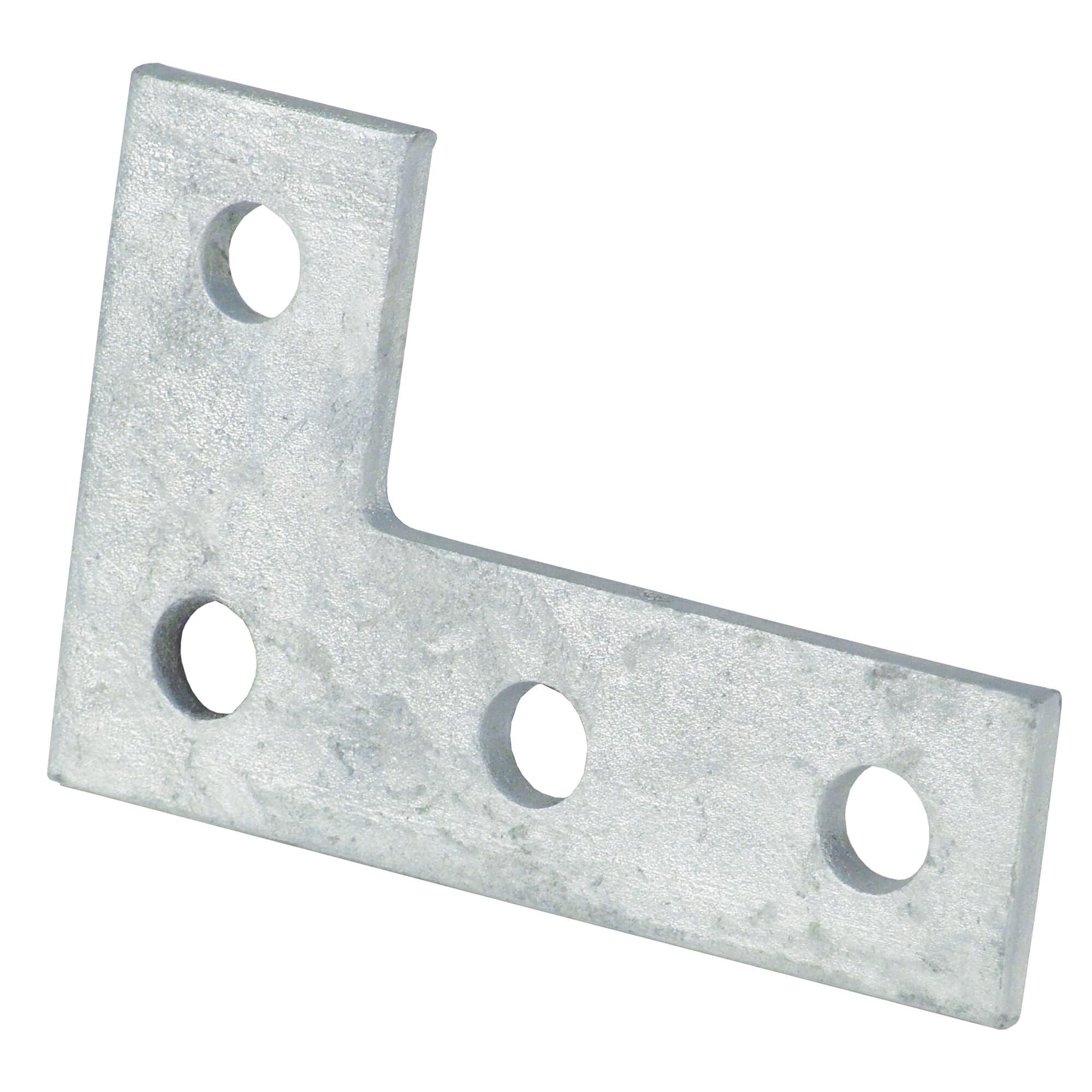 Superstrut® N219HDGC Channel 90-Deg Angle Fittings