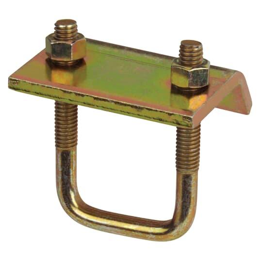 Superstrut® U501-TB Channel to Beam Clamps