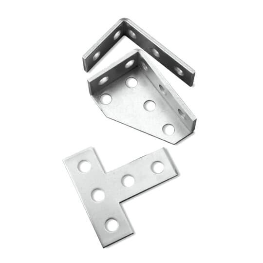 Superstrut® X204HDG Channel 90-Deg Angle Fittings