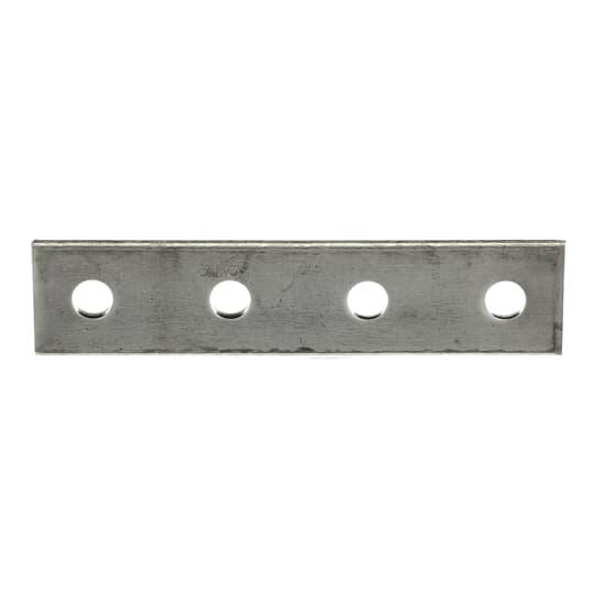 Superstrut® X207SS6C Channel Flat Plate Fittings