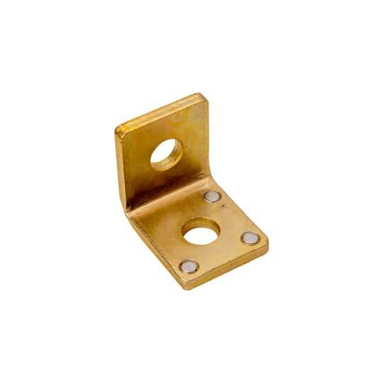 Superstrut® ZAB202MEG Channel 90-Deg Angle Fittings