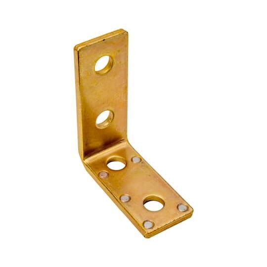 Superstrut® ZAB205M Channel 90-Deg Angle Fittings