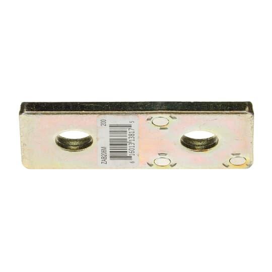 Superstrut® ZAB206M Channel Flat Plate Fittings