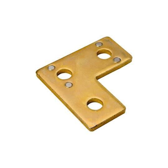 Superstrut® ZAB219M Channel Flat Plate Fittings