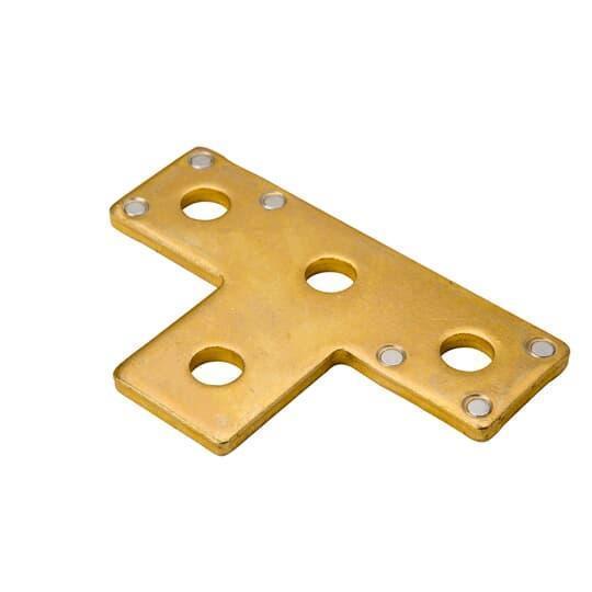 Superstrut® ZAB220MEG Channel Flat Plate Fittings