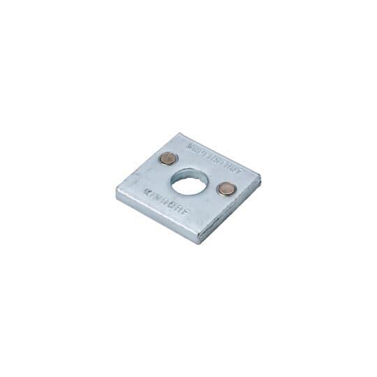 Superstrut® ZAB2413/8MEG Channel Washers