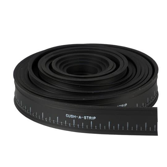Superstrut® S716-TB Channel Closure Strip & Concrete Inserts